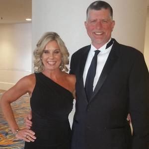 Meet your Posher, Patty